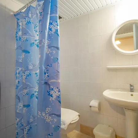 Apart Otel Agoulos 2*