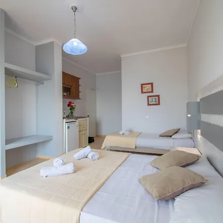 Agoulos Apart Otel