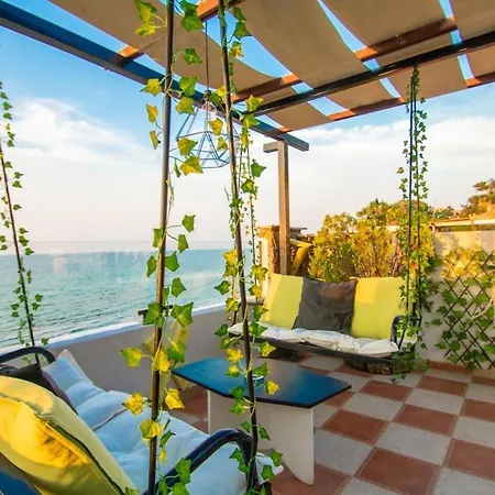 Agoulos Apart Otel